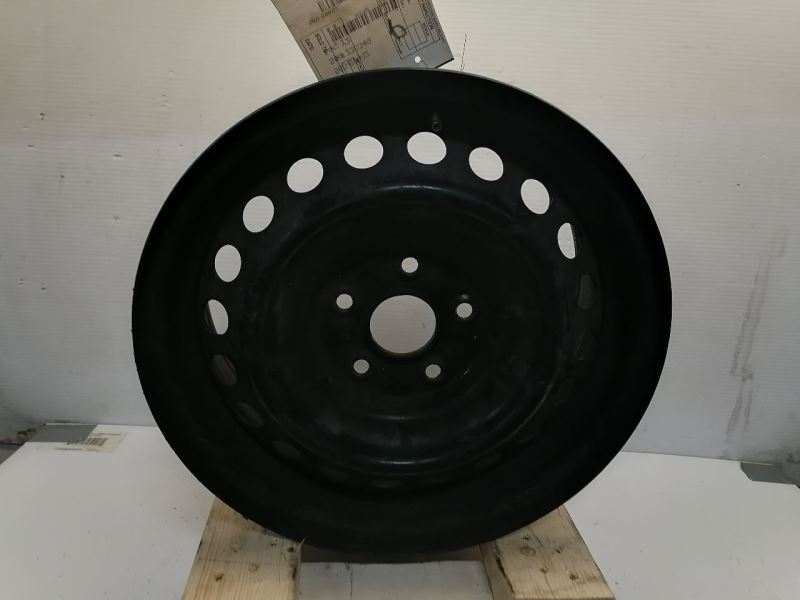 Rim Wheel 16x6-1/2 Steel Fits 12-14 CAMRY 1177300