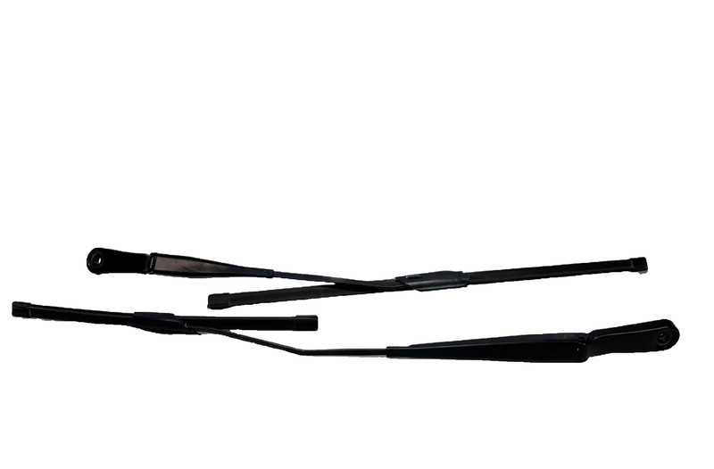 📌 2020–2024 BMW 228I F44 FRONT LEFT & RIGHT WINDSHIELD WIPER ARMS SET OF 2 OEM
