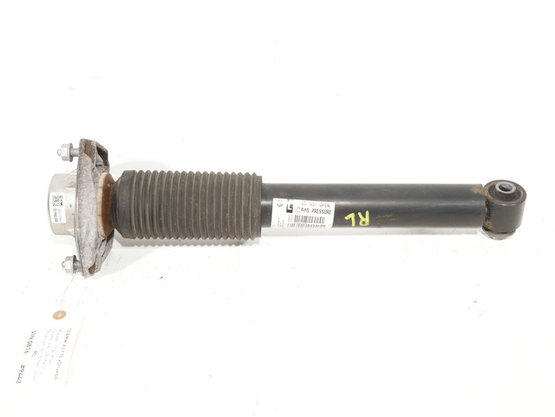 2014 - 2018 BMW X5 F15 AWD Rear LEFT Driver Strut Shock Absorber OEM 6867865