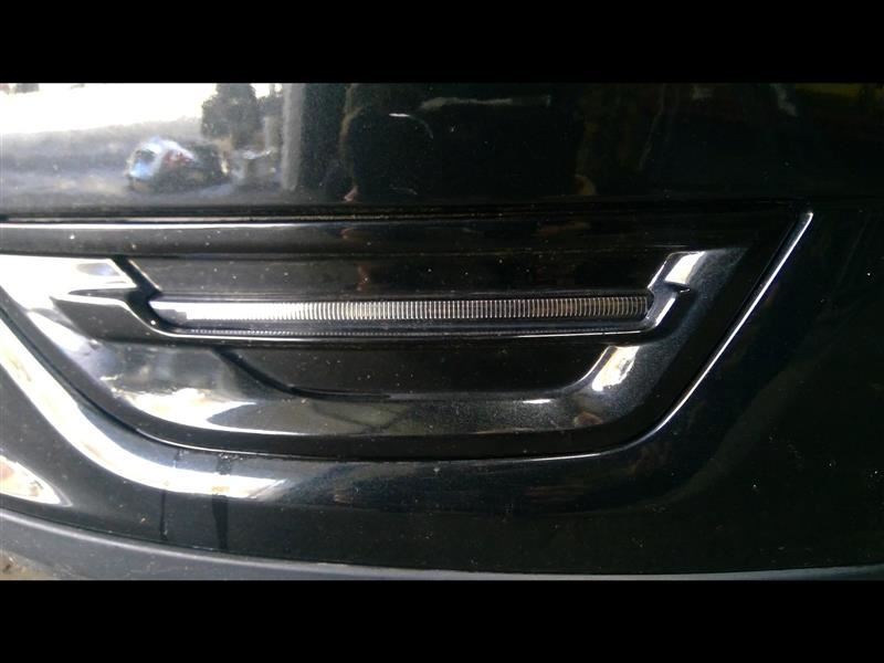 Driver Corner/Park Light Park Lamp-turn Signal Fits 10-19 TAURUS 1212423