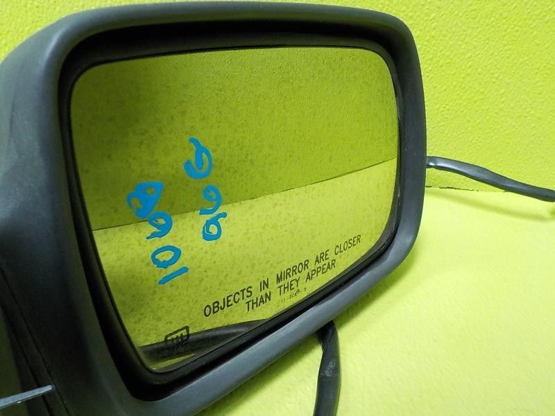 93-95 Jeep Grand Cherokee Right Passenger Side View Power Mirror OEM 55154802