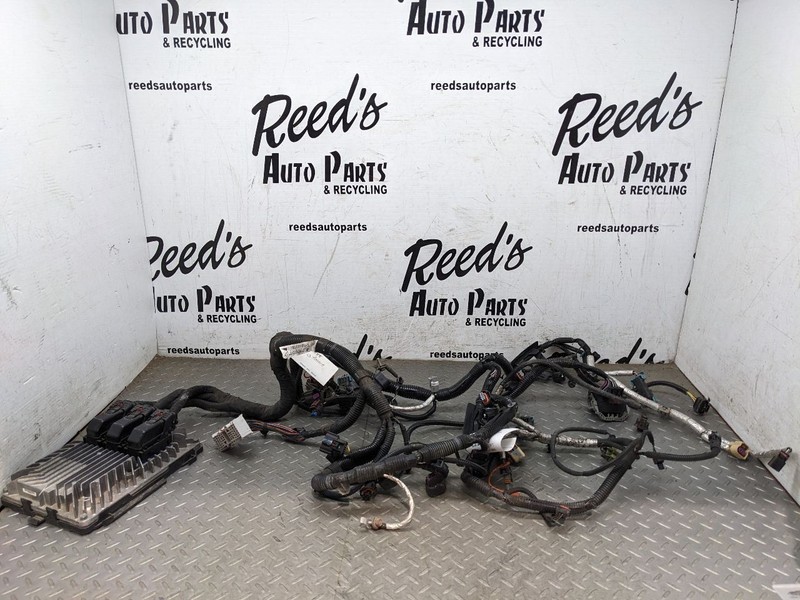 2015 TERRAIN 3.6L 2WD Engine Wire Harness 1107704