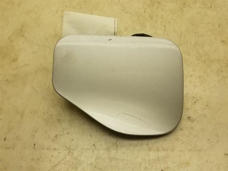 2012 SCION XB FUEL FILLER DOOR SLV-1F7
