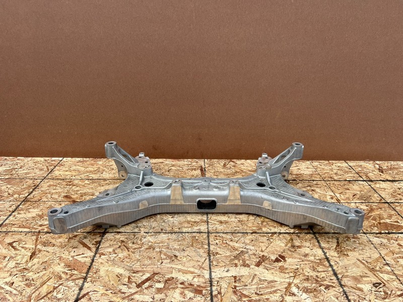 FORD MUSTANG MACH-E 2021-2026 FRONT SUBFRAME CROSSMEMBER ENGINE CRADLE RWD