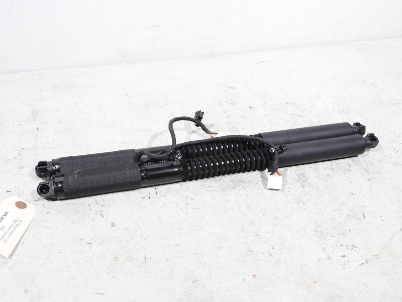 2016-2020 Tesla Model X Rear Right Falcon Door Gas Strut Shock OEM