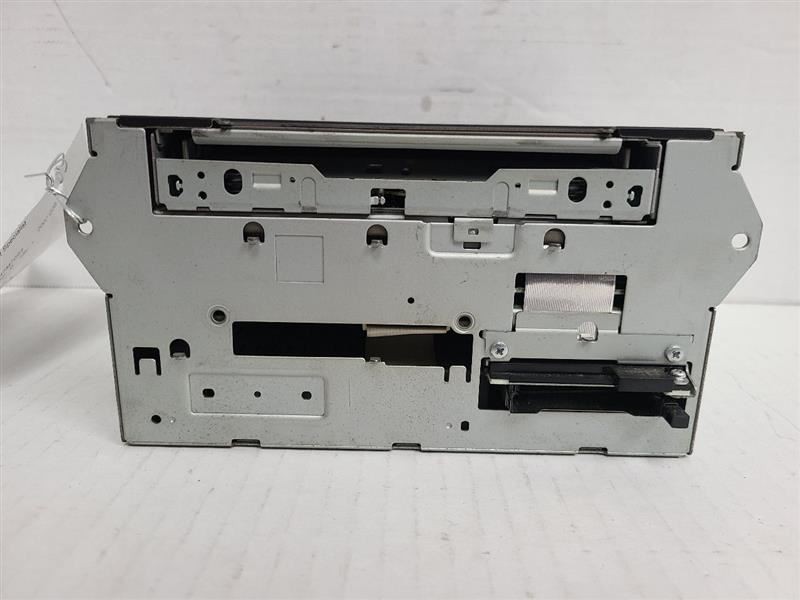 Audio Equipment Radio Receiver 4 Door Fits 07 INFINITI G35 561229