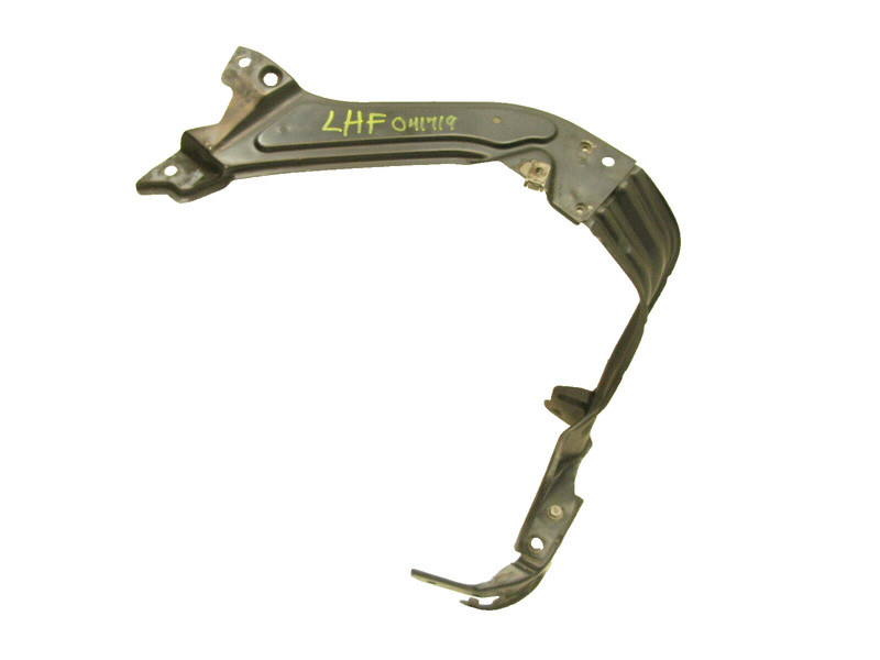 03-09 MERCEDES W209 CLK500 CLK320 CLK550 HEADLAMP SUPPORT BRACKET DRIVER LEFT 04
