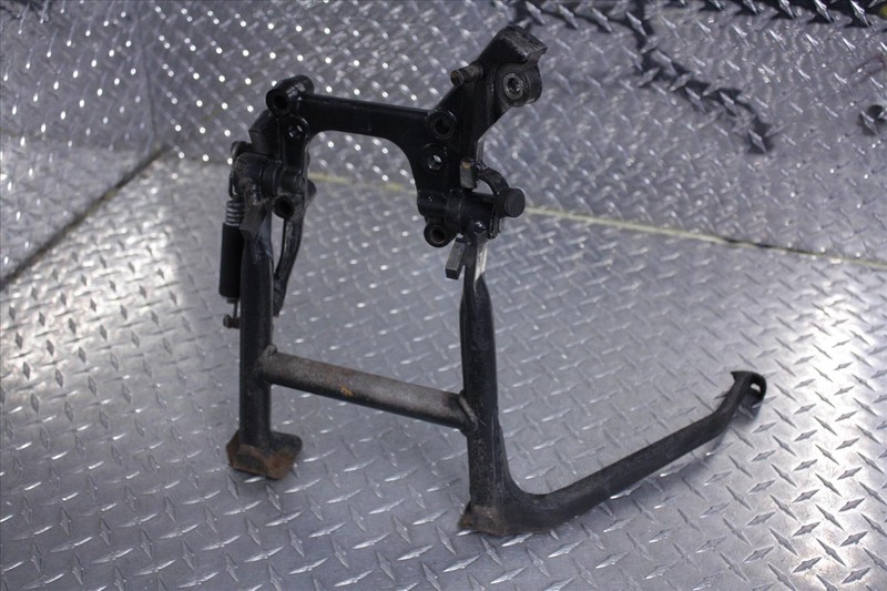 2001 BMW K 1200 RS CENTER KICKSTAND OEM K1200 01