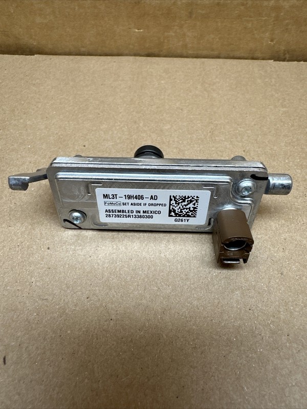 2021 2022 2023 FORD F150 OEM LANE ASSIST CAMERA ML3T-19H406-AD