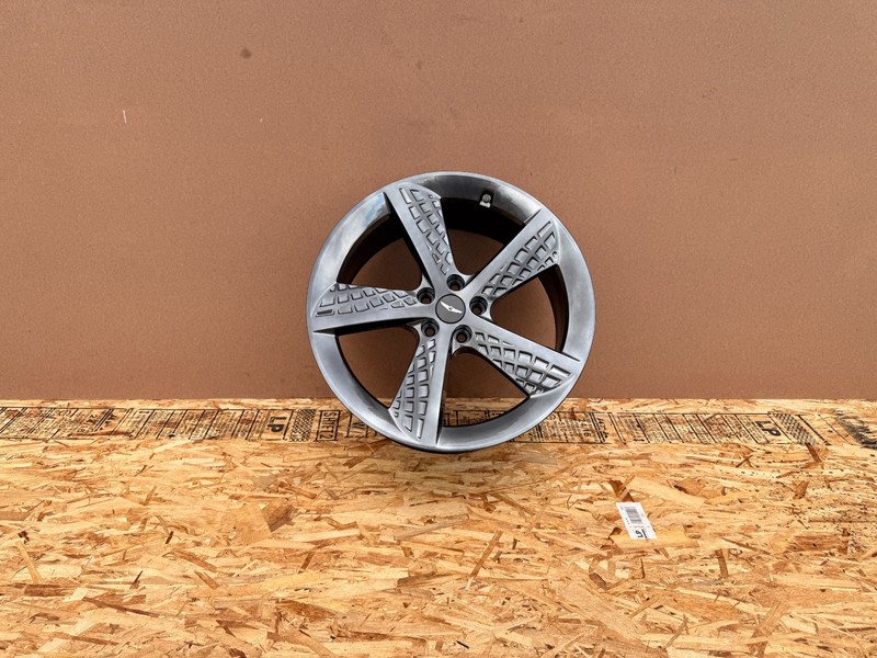 GENESIS GV70 2022-2026 OEM RIM WHEEL ASSEMBLY 21"X9"