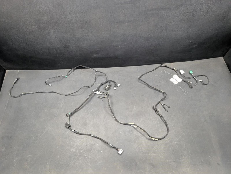 Roof Headliner Wiring Harness 2014 Lincoln MKT DE9T-14334-AD 2013 2015 - 2019