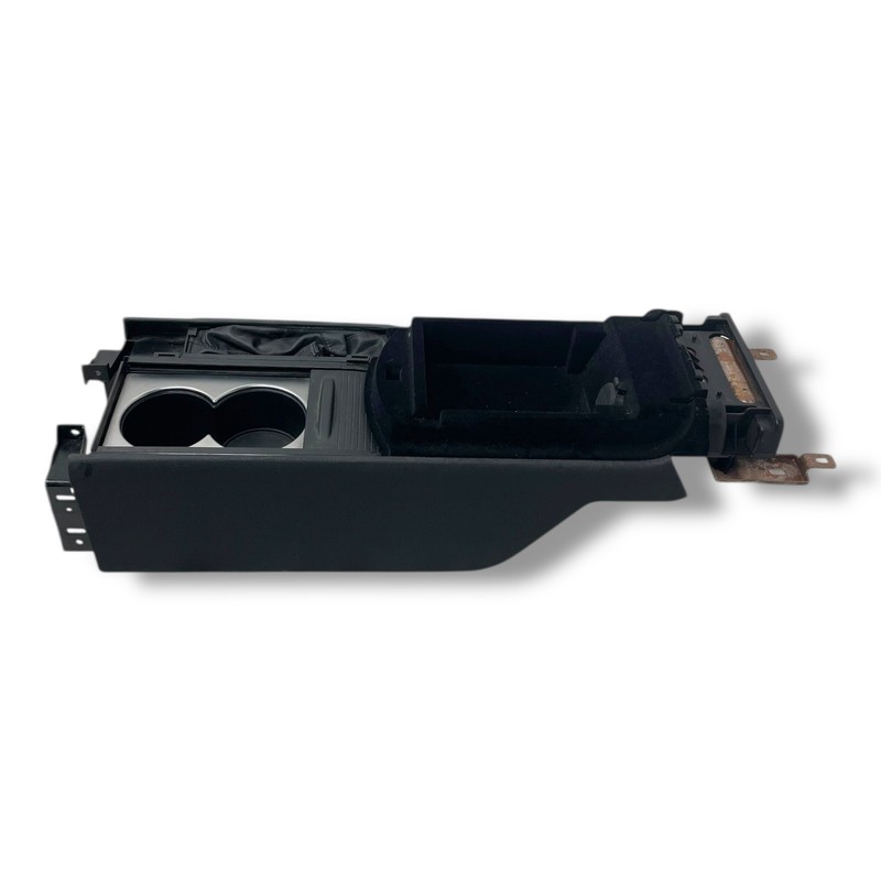 Nissan GT-R R35 2009-2016 OEM Center Console Armrest Assembly 68961-JF00A