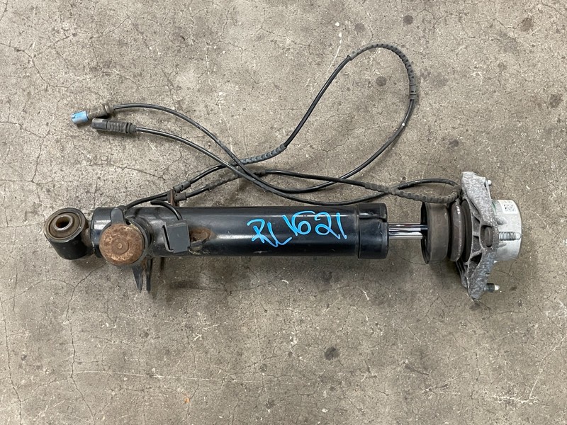 15 16 17 18 BMW X5 M F85 Rear Left Driver Shock Strut Absorber AWD 1621 OEM