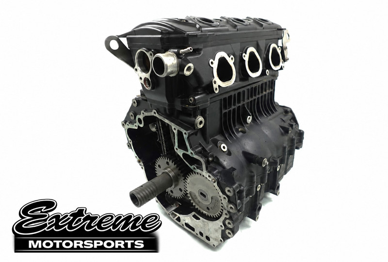 FRESH REBUILD 2006-2016 Sea-Doo 4-TEC 215 / 255 / 260 OEM COMPLETE ENGINE