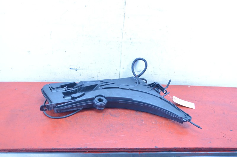 17-21 ALFA ROMEO GIULIA WINDSHIELD WASHER TANK RESERVOIR BOTTLE OEM