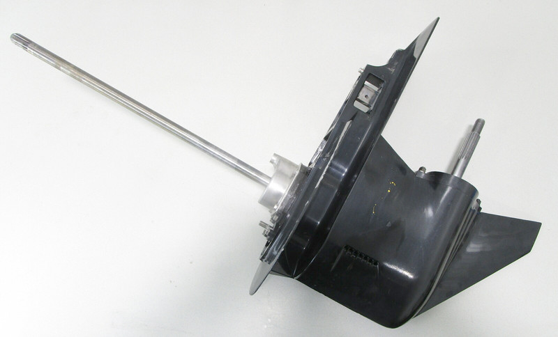 1667-9011G43 Mercury Bigfoot 2.31:1 Lower Unit Gear Case 30 40 50 HP Outboard