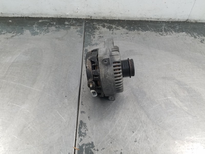 2004 03 04 Mercury Marauder Alternator #1749 Q5