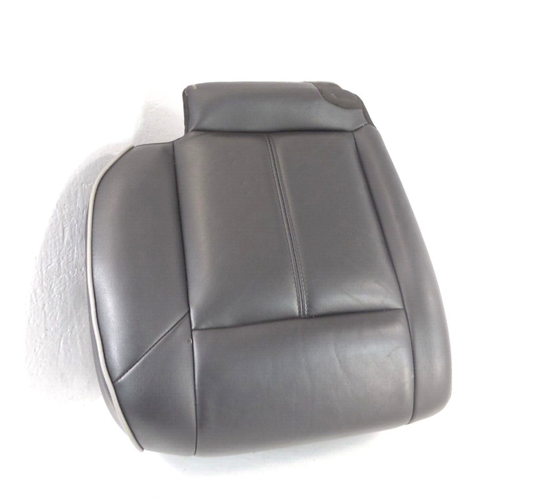 2008 08 Hummer H3 Rear Lower Bottom Seat Cushion Passenger Right RH OEM
