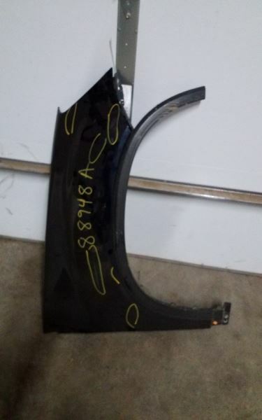 Passenger Right Fender Fits 07-12 ACADIA 221067