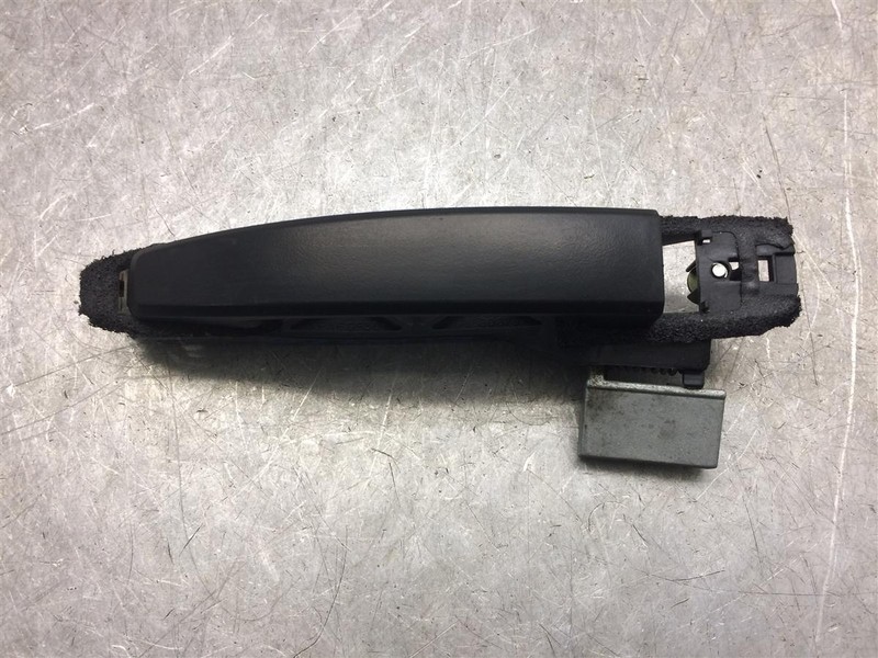 2012-2015 CAPTIVA SPORT FRONT RIGHT EXTERIOR DOOR HANDLE OEM 129-00331BR