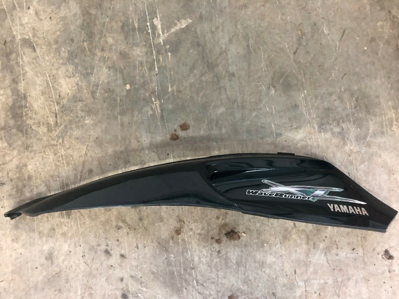 Yamaha GP1200 XL1200 65U Left Hand Body Side Panel GU2-U377B-10-P0 FRESHWATER!