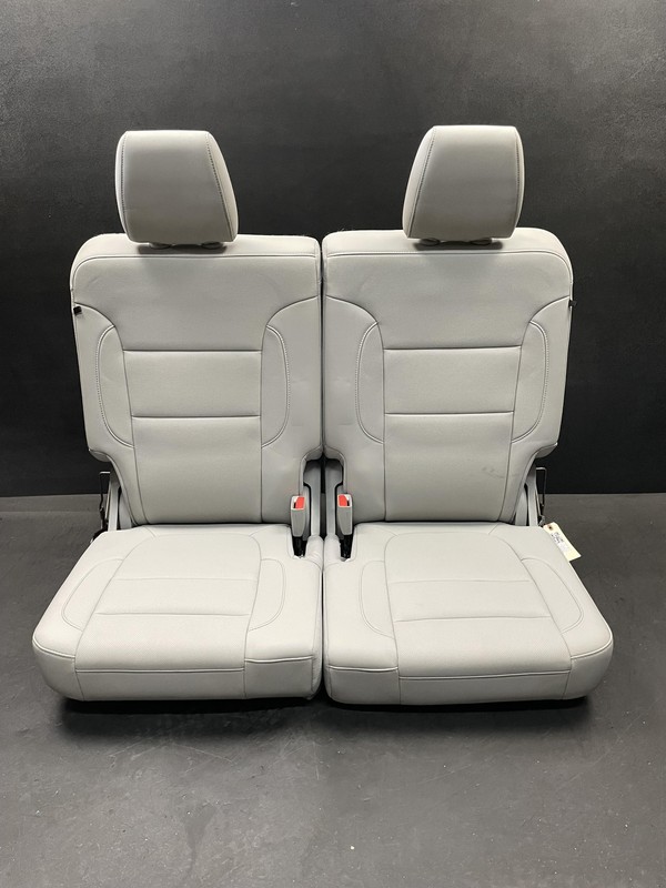 3rd Row Rear Seat 2020 GMC Acadia 2021 2022