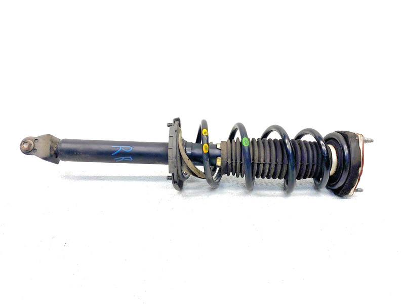 17-22 INFINITI Q60 RWD REAR RIGHT SHOCK STRUT ABSORBER OEM A0.51