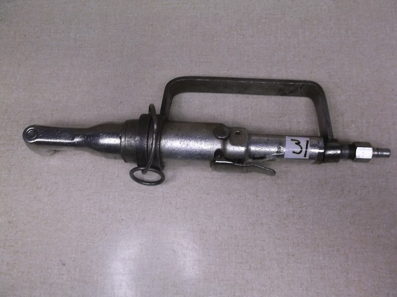 Stanley Pneumatic Nutrunner A40LATA-13 *FREE SHIPPING*