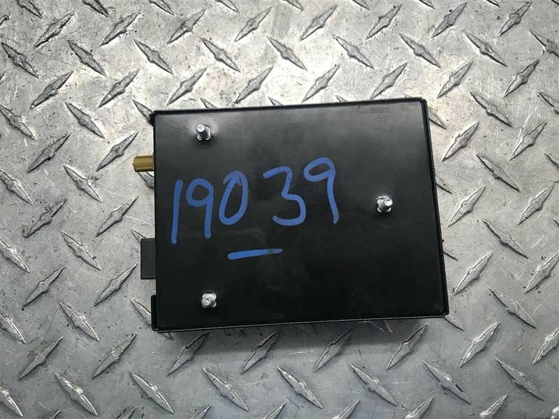 2004-2008 CHRYSLER PACIFICA SATELLITE RADIO RECIEVER MODULE OEM 05064074AD