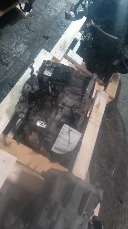 Used Automatic Transmission Assembly fits: 2015 Volvo XC60 AT 2.5L AWD Grade B