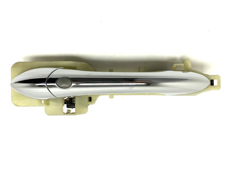 Right Passenger Front Exterior Door Handle Fits 2011-2015 Hyundai Sonata 83578