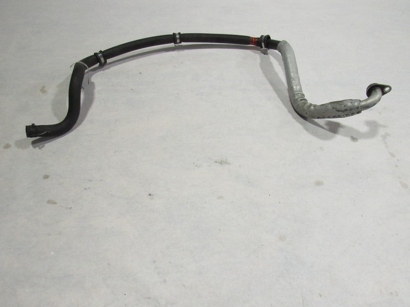20-23 McLaren GT 2021 Water Coolant Hose Pipe Line Tube ;@1