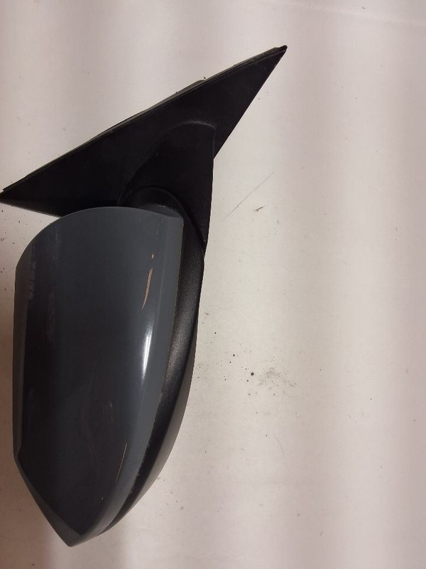 2021-2025 Hyundai Elantra Passenger Side View Mirror Heated w/Blind Spot Alert