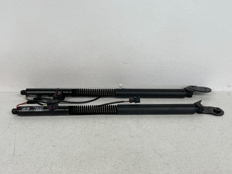 ⭐2012-2018 AUDI A7 S7 RS7 REAR TRUNK HATCH SUPPORT SHOCK SET RH LH OEM LOT2359