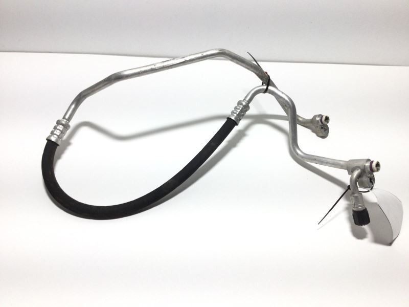 AC Hose Compressor to Condenser FITS 12-16 BMW 528i 31760