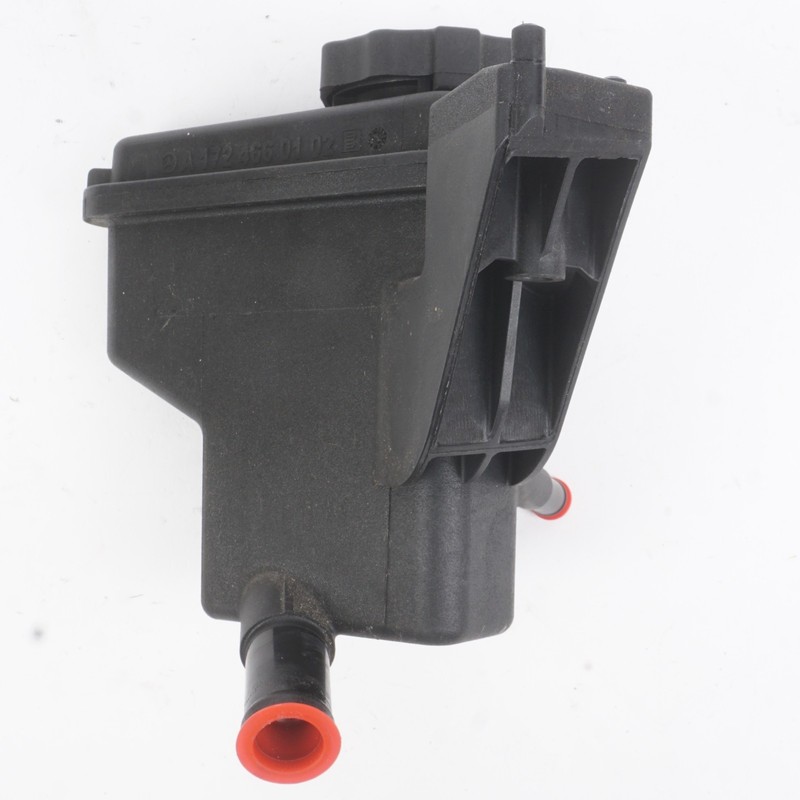 2017-2020 Mercedes SLC300 Power Steering Oil Reservoir A1724660102 OEM