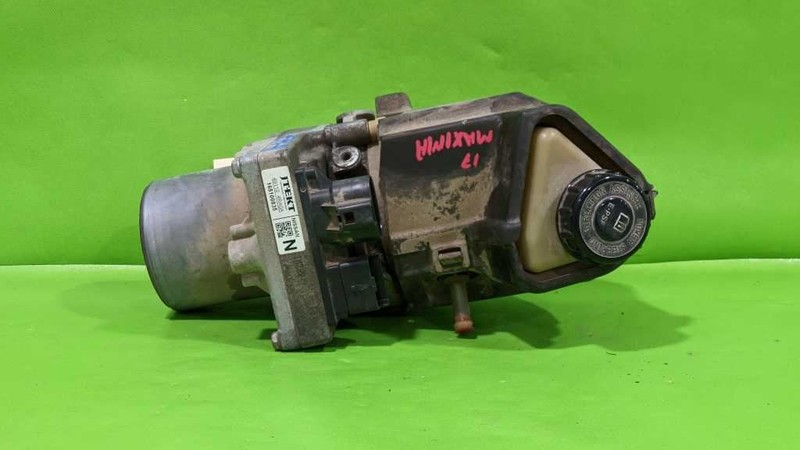 16-23 MAXIMA ELECTRIC POWER STEERING MOTOR OEM 4599-41