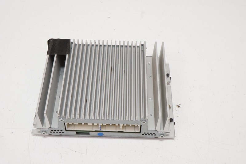 HYUNDAI SONATA Audio Amplifier AMP Mobis OEM 2012 - 2014