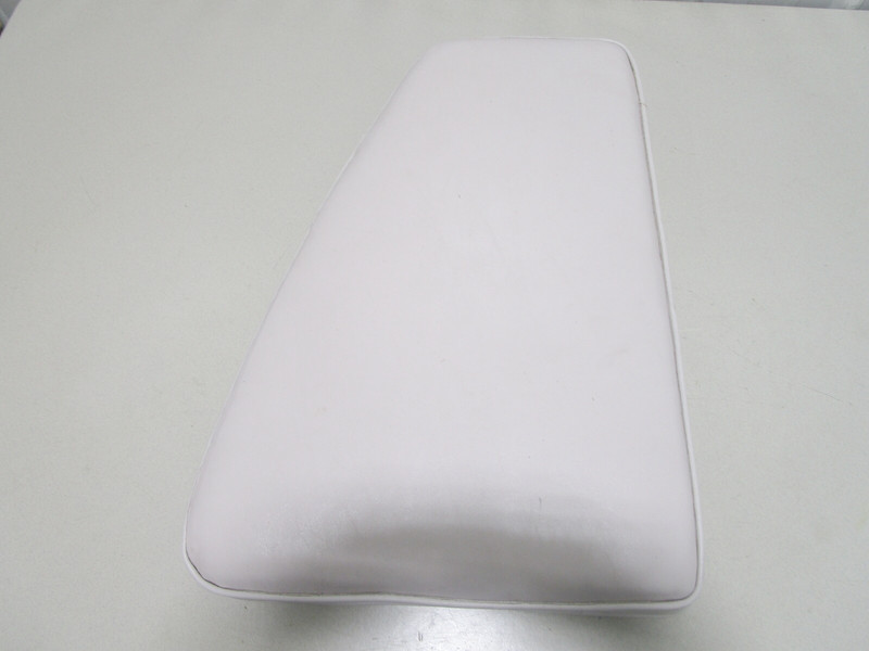 1982 Rinker V180 Boat Front Port Left Bow Seat Cushion 26" x 18"