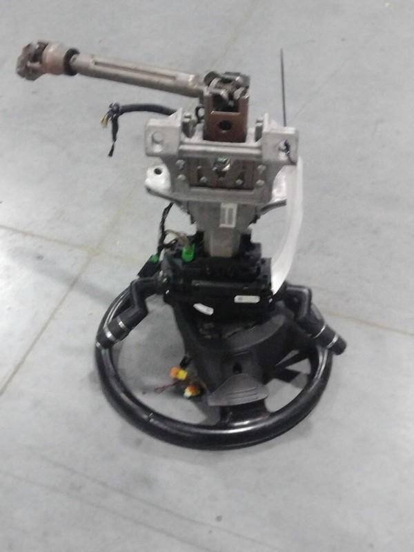 2016 Land Rover Discovery Sport Steering Column OEM Grey Used LR024626