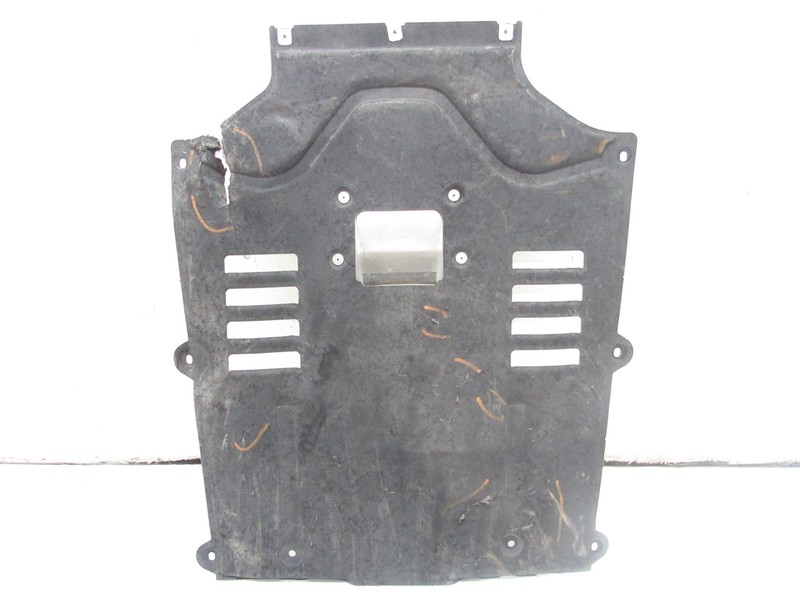 Porsche Macan 2020 Rear Underbody Splash Shield Guard Cover 19-23 ;:Y
