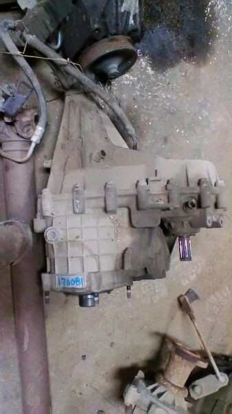 Transfer Case ID Yd Fits 99-05 ASTRO 94065