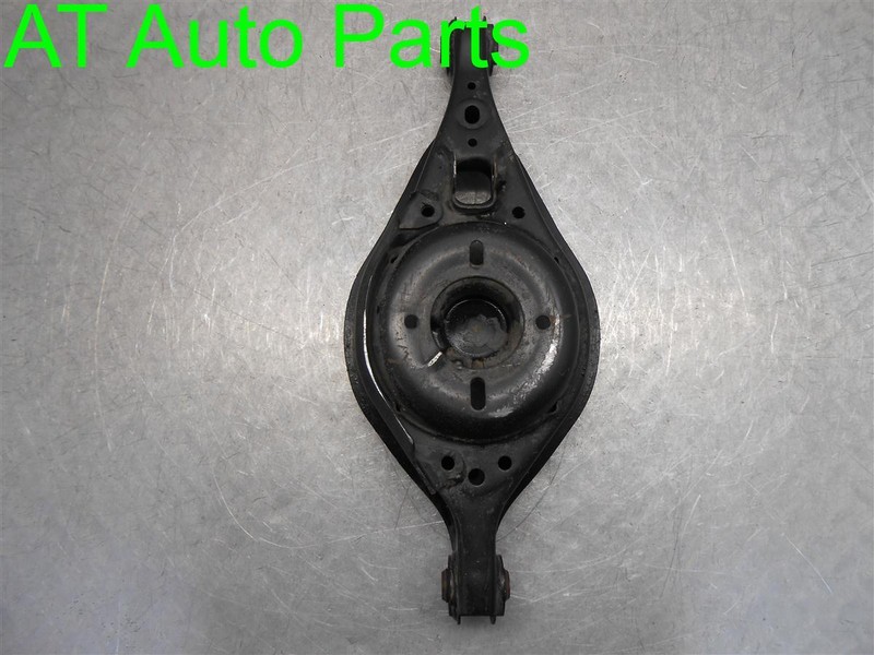 07-12 LINCOLN MKZ FUSION REAR PASSENGER LOCATING SPRING MOUNT ARM OEM 513-00102R