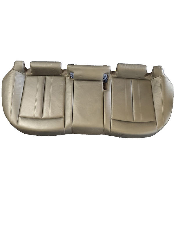 Used Oem Audi 2nd Row Rear Seat Lower Cushion for 2017-2019 A4