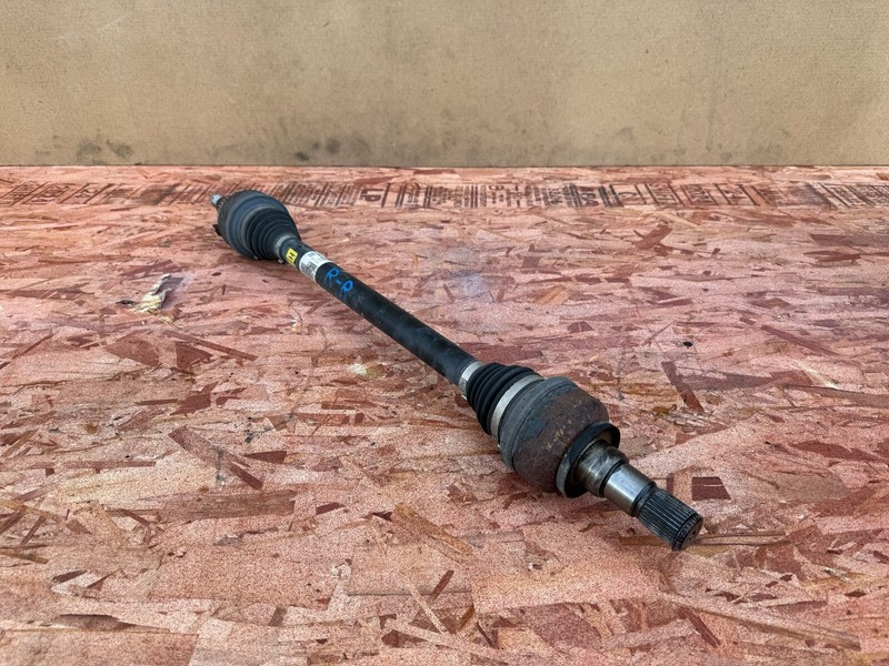 GENESIS G80 G90 2017-2020 OEM REAR RIGHT PASSENGER CV AXLE SHAFT AWD 3.3T ASSY