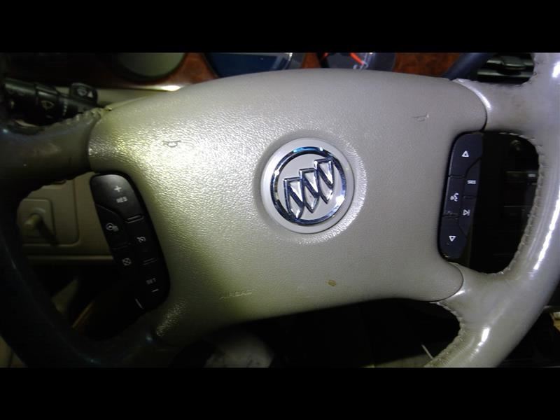 Air Bag Driver Wheel Fits 07-11 LUCERNE 1302638