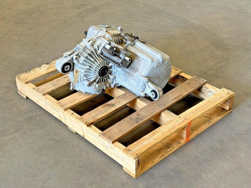 ⭐2016-2020 TESLA MODEL X S 100D ELECTRIC REAR DRIVE DUAL MOTOR 43K OEM LOT2740