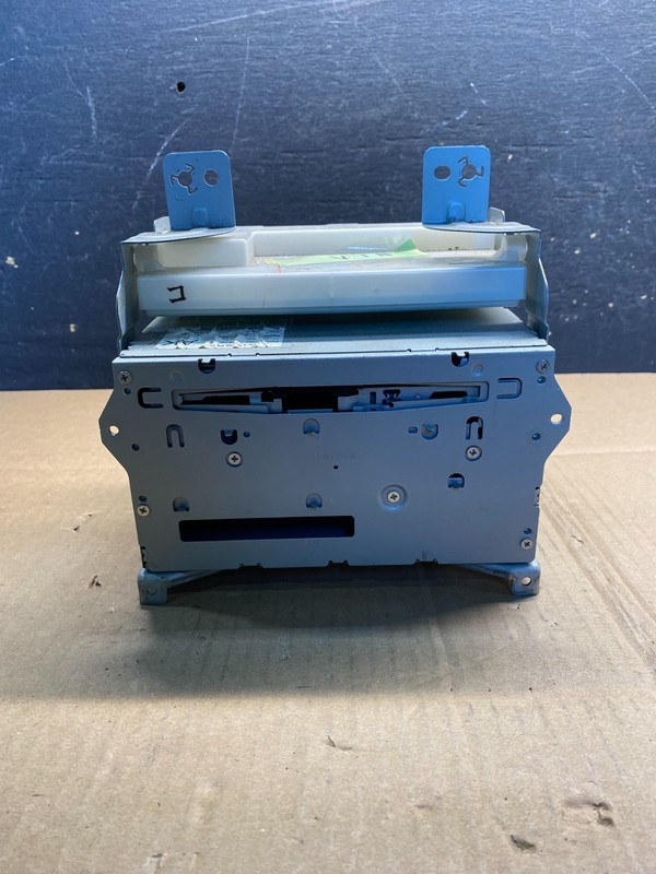 2008 - 2012 Infiniti EX35 Radio CD Player Receiver OEM AA7299 DG