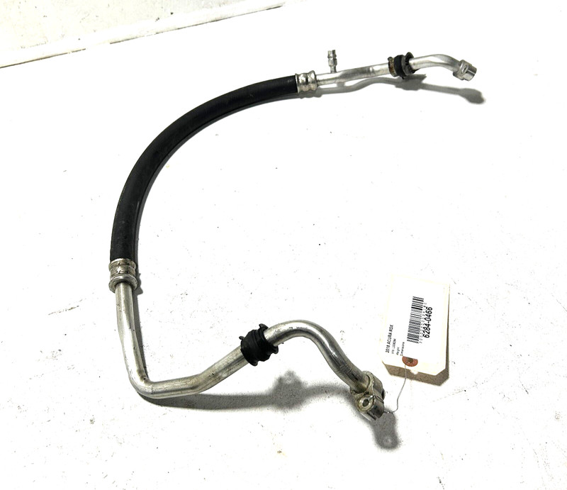 2016-2018 ACURA RDX 3.5L AC Air Conditioning Discharge Pipe Hose Tube OEM