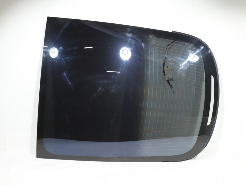 17-20 Model 3 M3 Trunk Panoramic Backlite Roof Glass Back Section OEM (LOCAL)
